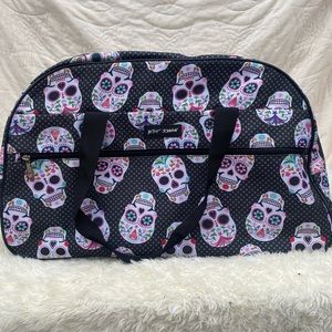 Betsey Johnson Weekend Bag